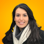 Julia Palmeira, Aesthetic Registered Nurse